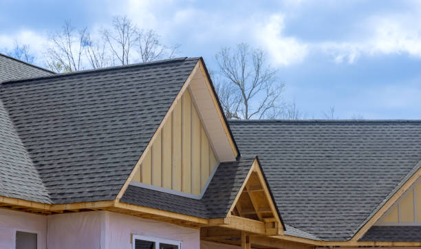 Trusted Lisbon Falls, ME Roofing Service Experts